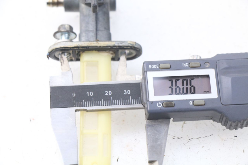 photo de BENZINHAHN MASH SEVENTY FIVE 125 (2013 - 2021)