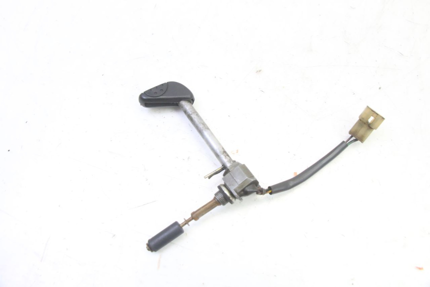 photo de BENZINHAHN PEUGEOT SPEEDAKE 50 (1995 - 1997)
