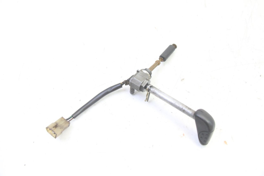 photo de BENZINHAHN PEUGEOT SPEEDAKE 50 (1995 - 1997)