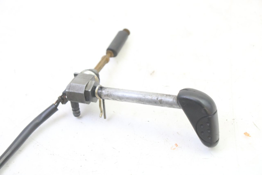 photo de BENZINHAHN PEUGEOT SPEEDAKE 50 (1995 - 1997)