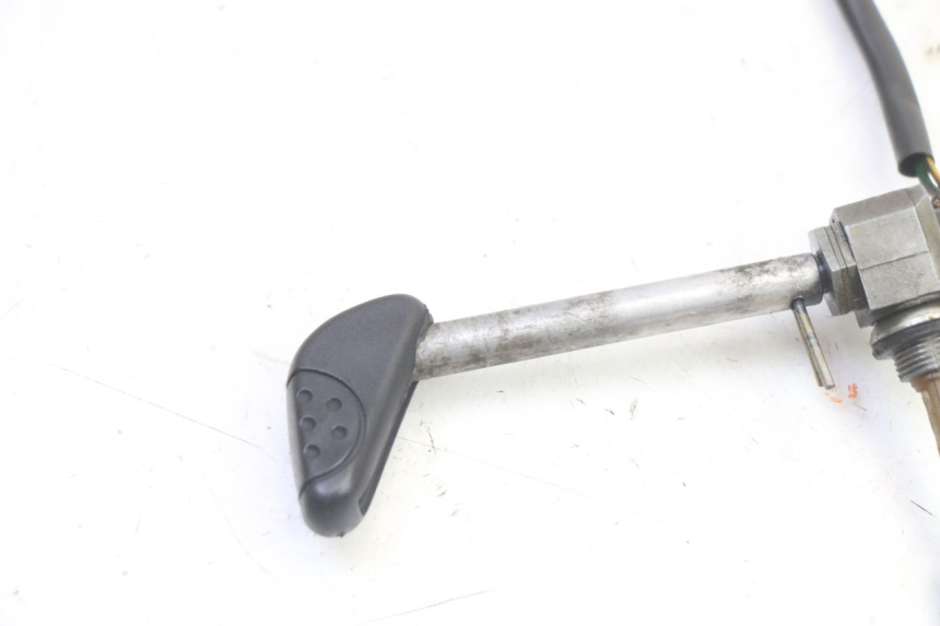 photo de BENZINHAHN PEUGEOT SPEEDAKE 50 (1995 - 1997)