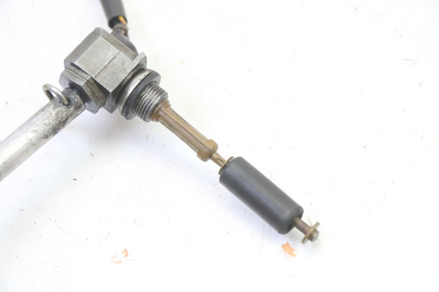 photo de BENZINHAHN PEUGEOT SPEEDAKE 50 (1995 - 1997)