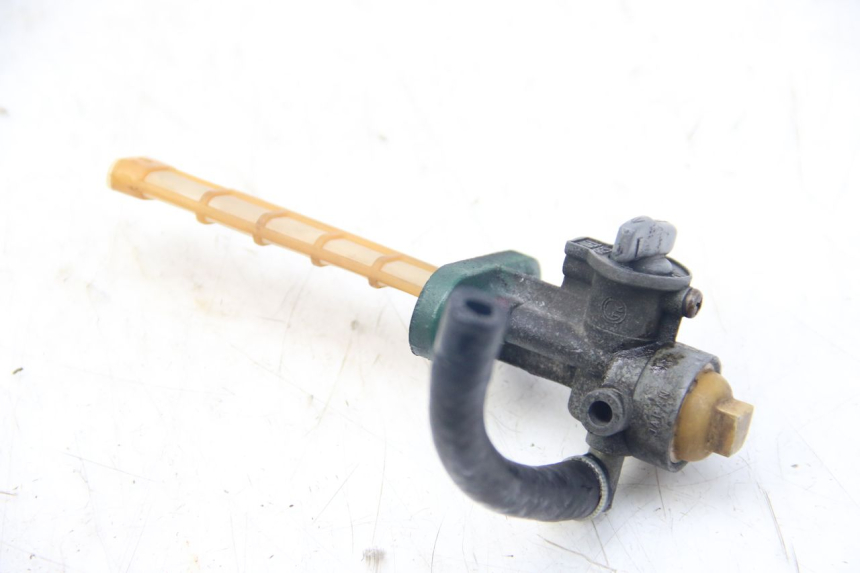 photo de BENZINHAHN YAMAHA SR 125 (1982 - 2003)