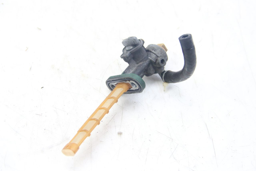 photo de BENZINHAHN YAMAHA SR 125 (1982 - 2003)