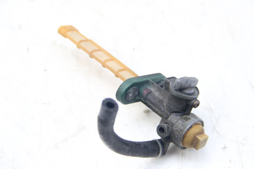 photo de BENZINHAHN YAMAHA SR 125 (1982 - 2003)