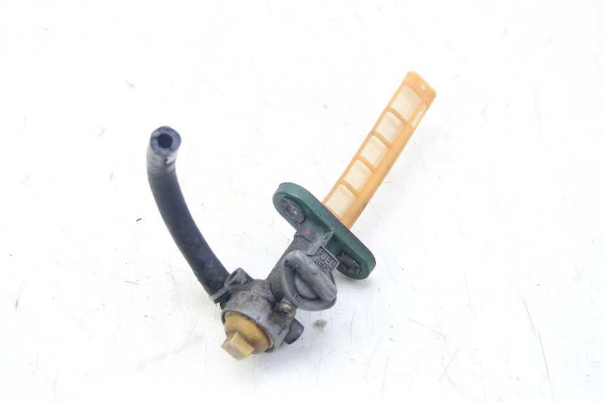 photo de BENZINHAHN YAMAHA SR 125 (1982 - 2003)