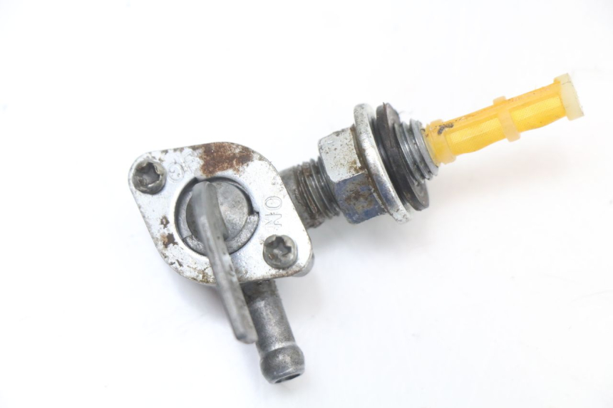 photo de BENZINHAHN MINI MX SX 125