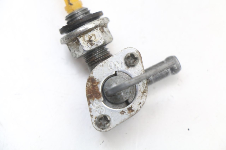 photo de BENZINHAHN MINI MX SX 125