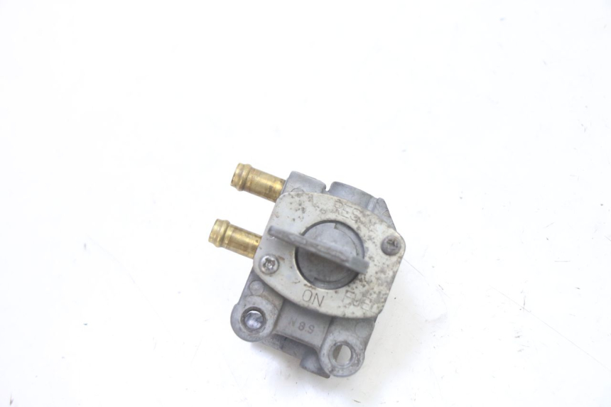 photo de BENZINHAHN YAMAHA TDR DELTABOX 125 (1993 - 2003)