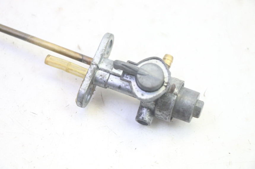 photo de BENZINHAHN KSR TR SM 50 (2015 - 2018) - Detailansicht des Bauteils