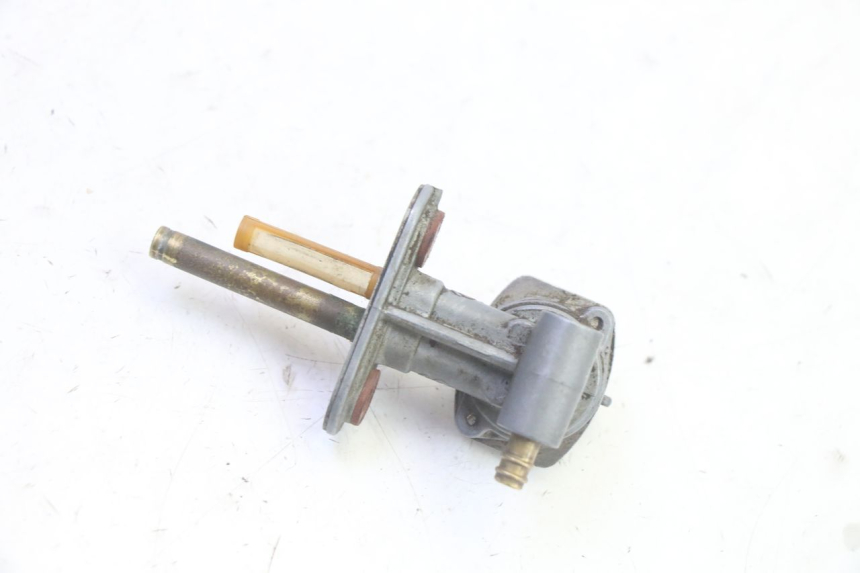 photo de TANKHAHNZUG YAMAHA TTR 125 (2000 - 2020) - Technische Nahaufnahme