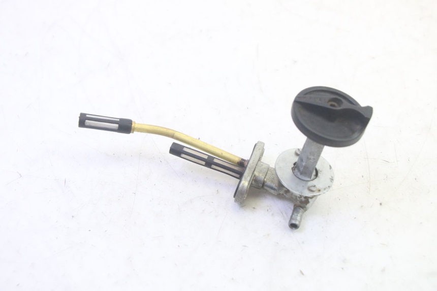 photo de BENZINHAHN YAMAHA TZR 50 (2008 - 2016) - Zoom auf Gebrauchszustand