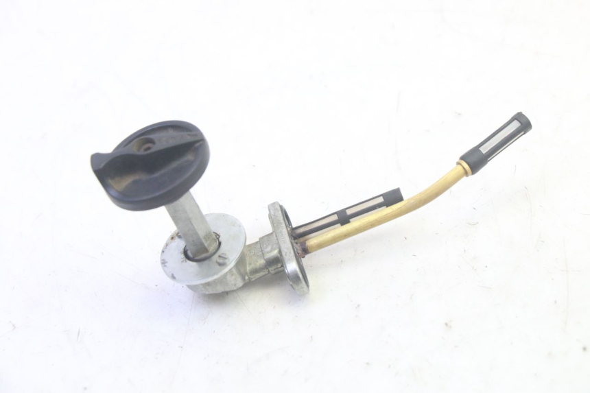 photo de BENZINHAHN YAMAHA TZR 50 (2008 - 2016) - Alternative Perspektive