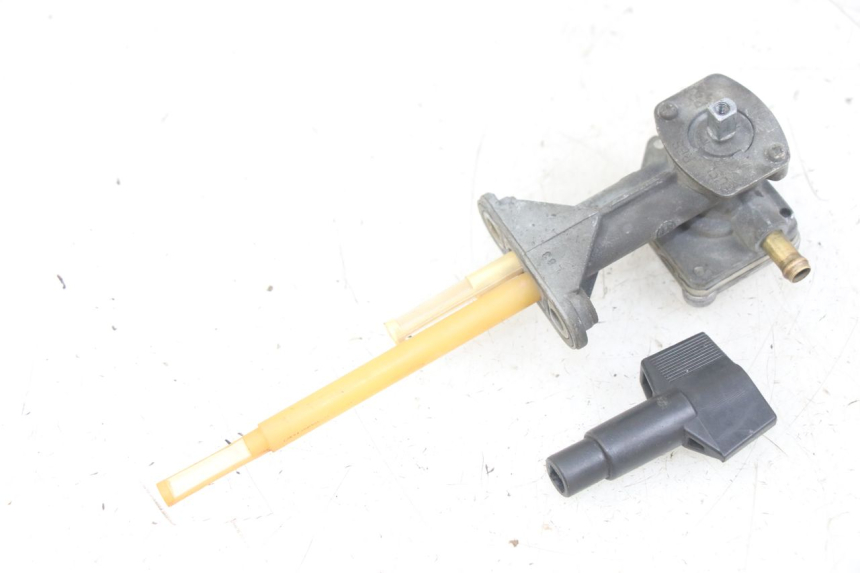 photo de BENZINHAHN YAMAHA XJN DIVERSION 600 (2000 - 2003)