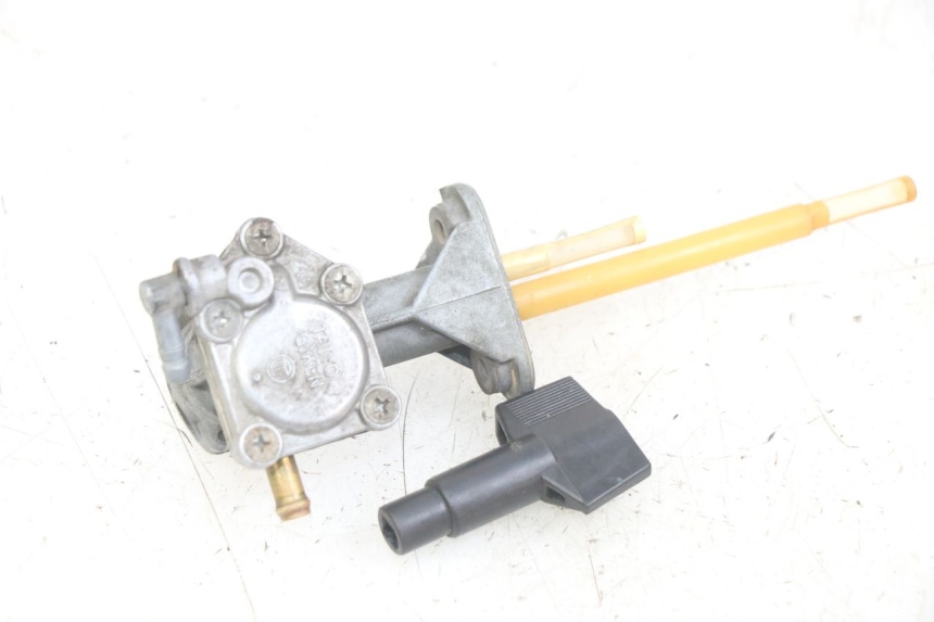 photo de BENZINHAHN YAMAHA XJN DIVERSION 600 (2000 - 2003)