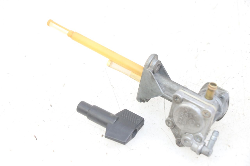 photo de BENZINHAHN YAMAHA XJN DIVERSION 600 (2000 - 2003)