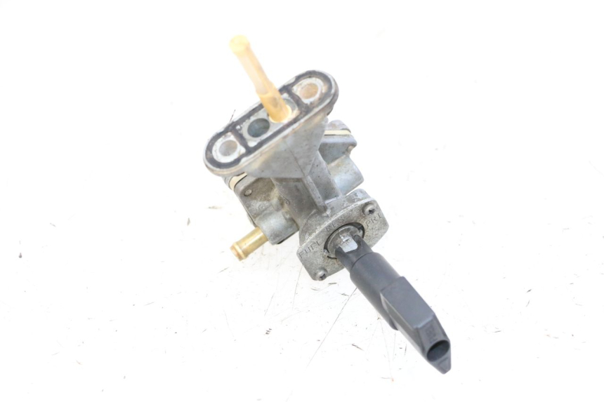 photo de BENZINHAHN YAMAHA XJN DIVERSION 600 (2000 - 2003)