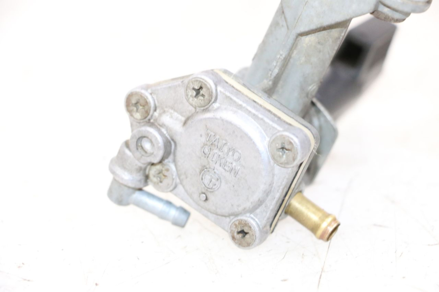 photo de BENZINHAHN YAMAHA XJN DIVERSION 600 (2000 - 2003)