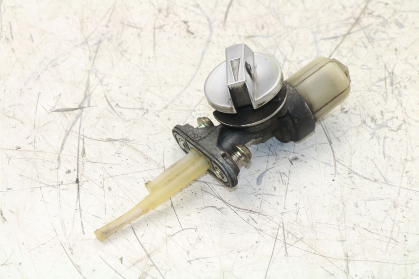 photo de BENZINHAHN YAMAHA YBR 125 (2004 - 2006)