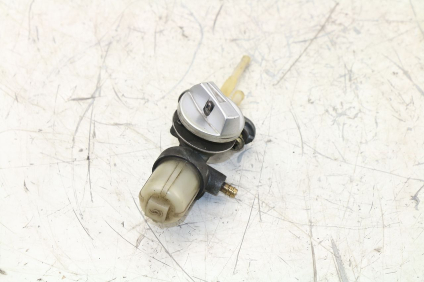 photo de BENZINHAHN YAMAHA YBR 125 (2004 - 2006)