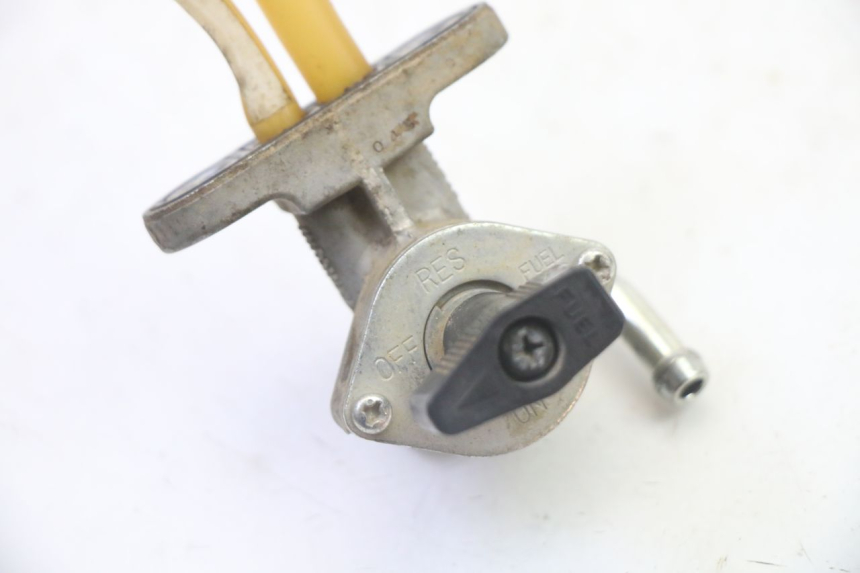 photo de BENZINHAHN YAMAHA YFM R RAPTOR 250 (2008 - 2014)