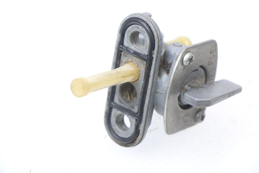 photo de BENZINHAHN YAMAHA YZ 125 (1998 - 2005)