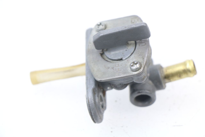 photo de BENZINHAHN YAMAHA YZ 125 (1998 - 2005)