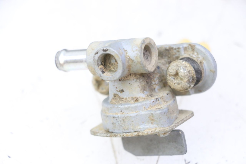 photo de BENZINHAHN YAMAHA YZ 85 (2022 - 2025)