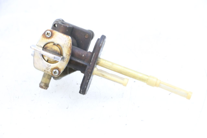 photo de BENZINHAHN KAWASAKI ZR 7 750 (1999 - 2001) - Hauptansicht