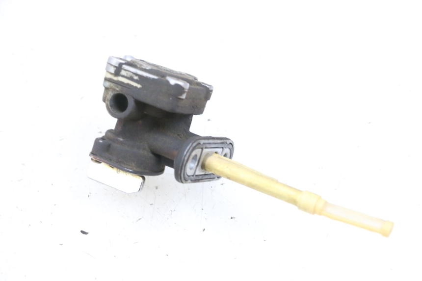 photo de BENZINHAHN KAWASAKI ZR 7 750 (1999 - 2001) - Zoom auf Gebrauchszustand