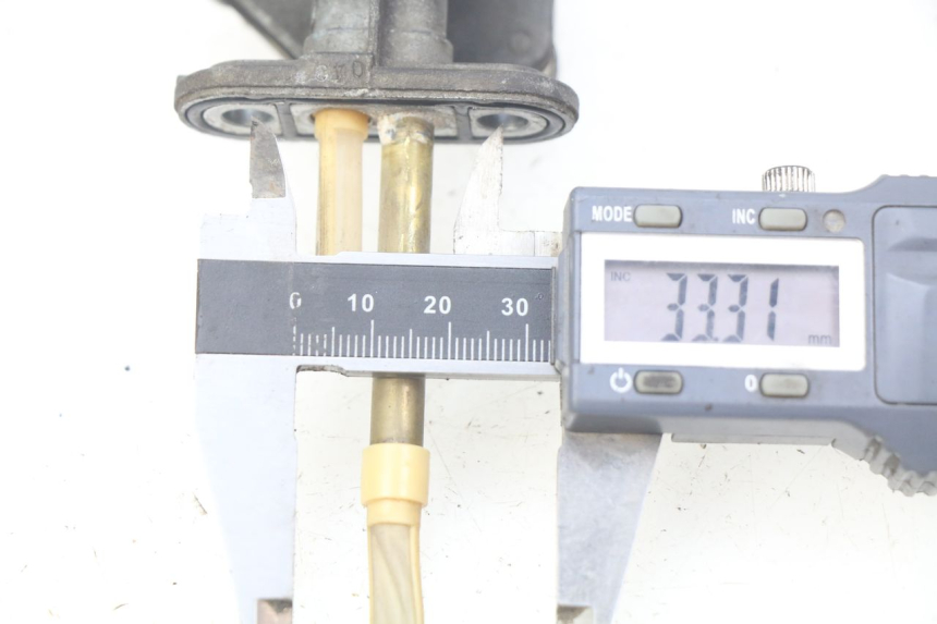 photo de BENZINHAHN KAWASAKI ZR7 ZR-7 S 750 (1999 - 2004)