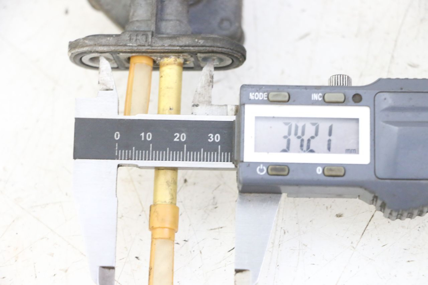 photo de BENZINHAHN KAWASAKI ZR7 ZR-7 S 750 (1999 - 2004) - Detailansicht des Bauteils