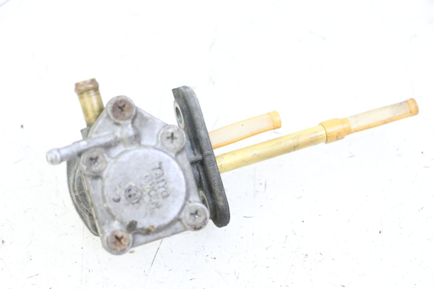 photo de BENZINHAHN KAWASAKI ZR7 ZR-7 S 750 (1999 - 2004) - Technische Nahaufnahme