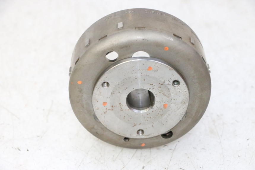 photo de LÄUFER  SUZUKI BURGMAN 125 (2007 - 2014)