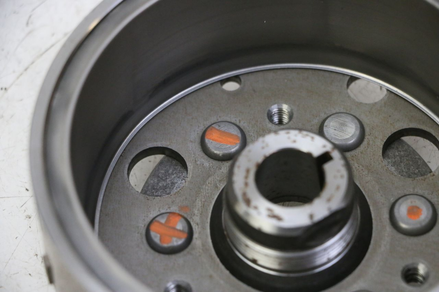 photo de LÄUFER  SUZUKI BURGMAN 125 (2007 - 2014)