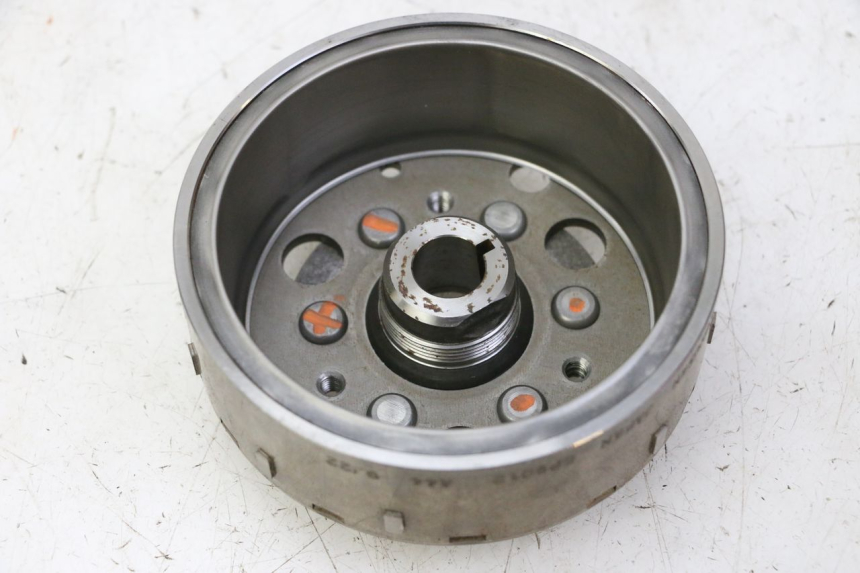 photo de LÄUFER  SUZUKI BURGMAN 125 (2007 - 2014)