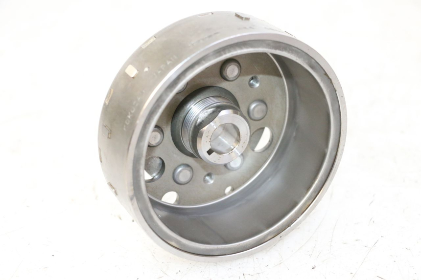 photo de LÄUFER  SUZUKI BURGMAN 125 (2007 - 2014)