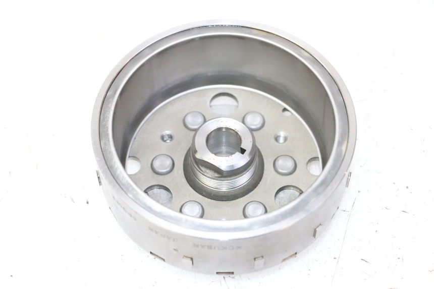 photo de LÄUFER  SUZUKI BURGMAN 125 (2007 - 2014)