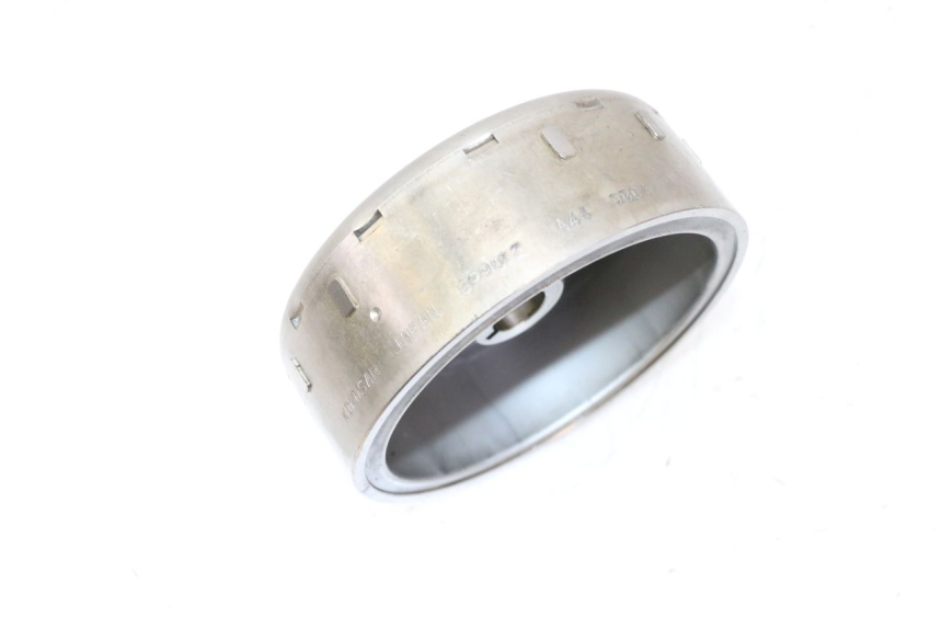 photo de LÄUFER  SUZUKI BURGMAN 125 (2007 - 2014)