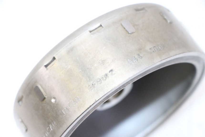 photo de LÄUFER  SUZUKI BURGMAN 125 (2007 - 2014)