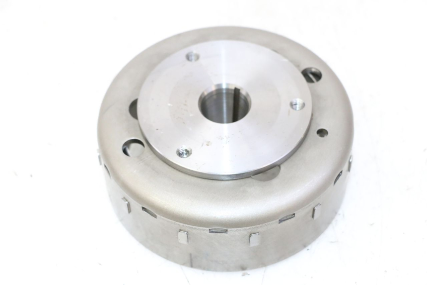 photo de LÄUFER  SUZUKI BURGMAN 125 (2007 - 2014)