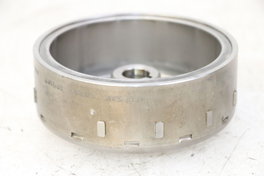 photo de LÄUFER  SUZUKI BURGMAN 125 (2007 - 2014)