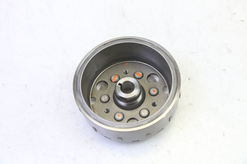 photo de LÄUFER  SUZUKI BURGMAN 125 (2007 - 2014)