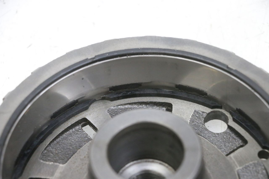 photo de LÄUFER  SUZUKI BURGMAN 650 (2013 - 2020)