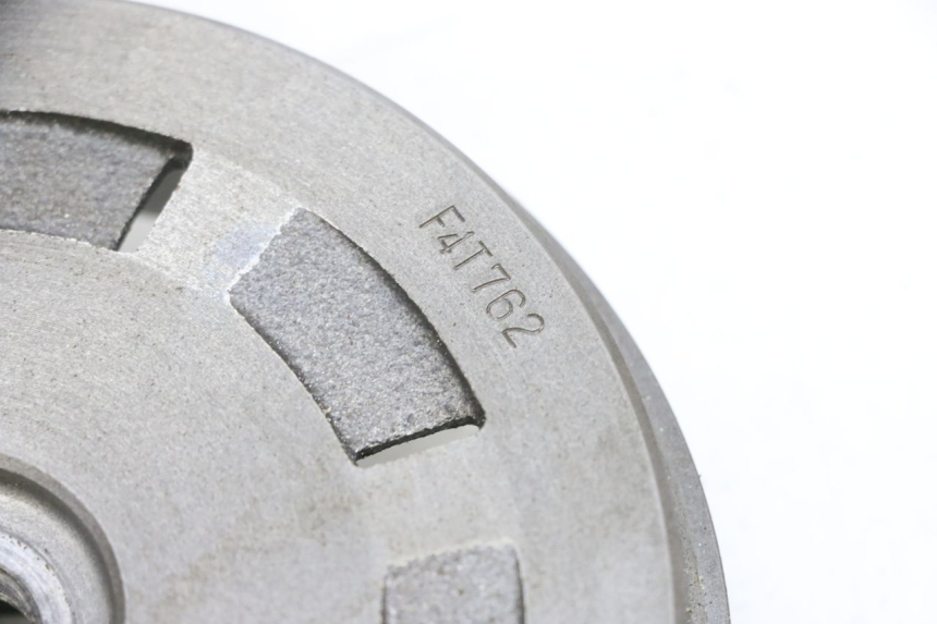 photo de LÄUFER  SUZUKI BURGMAN 650 (2013 - 2020)