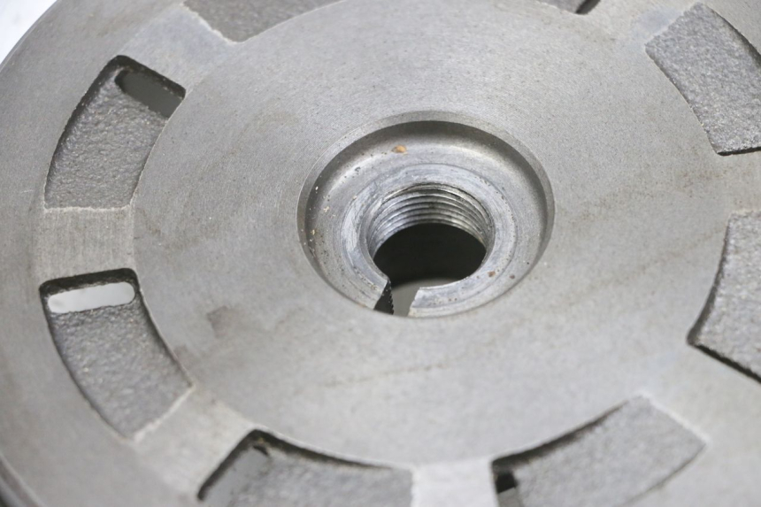 photo de LÄUFER  SUZUKI BURGMAN 650 (2013 - 2020)