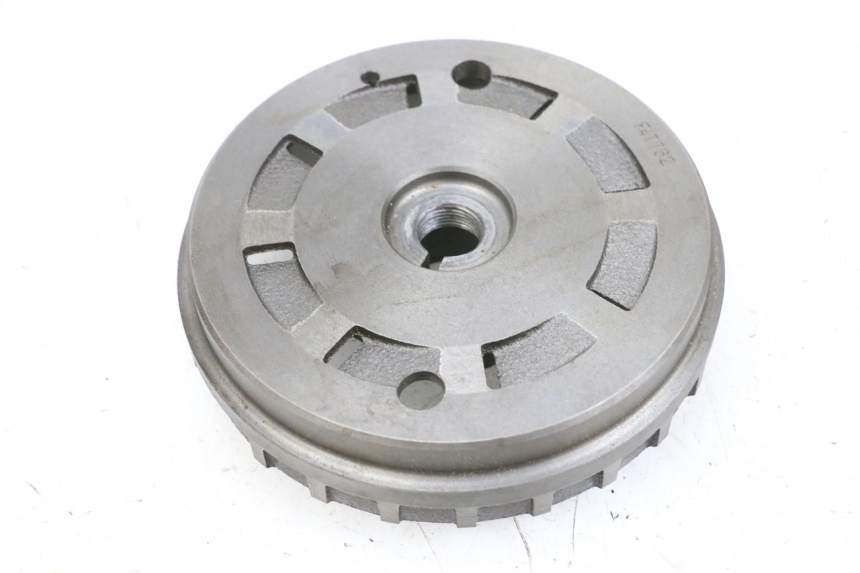 photo de LÄUFER  SUZUKI BURGMAN 650 (2013 - 2020)