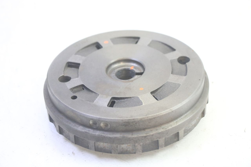 photo de LÄUFER  SUZUKI BURGMAN EXECUTIVE ABS 650 (2006 - 2012) - Hauptansicht