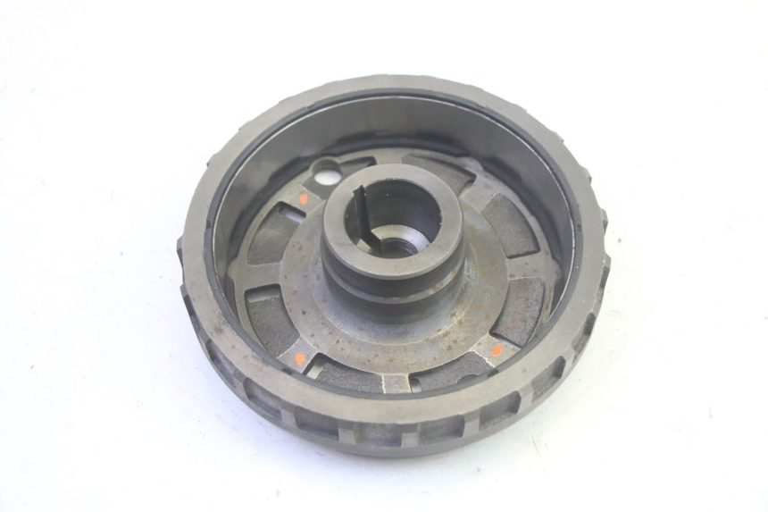 photo de LÄUFER  SUZUKI BURGMAN EXECUTIVE ABS 650 (2006 - 2012) - Zoom auf Gebrauchszustand