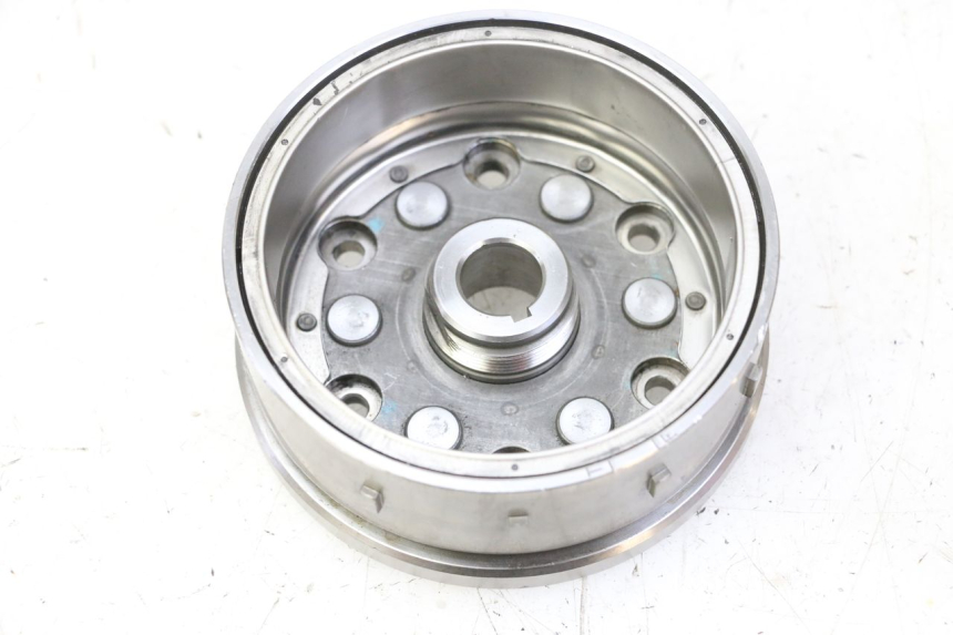 photo de LÄUFER  HONDA CBF 125 (2009 - 2015)